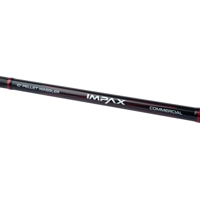 Nytro Impax Commercial Carp Pellet Waggler Rods